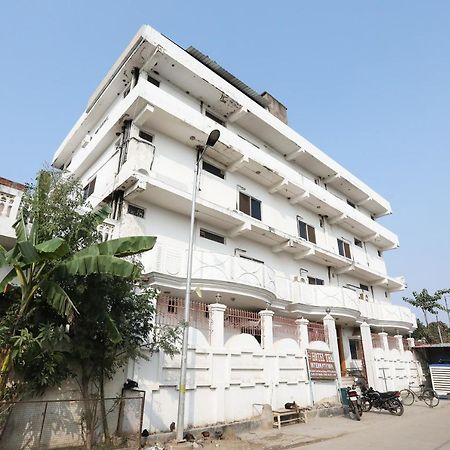 Hotel Thai International Bódhgaja Exteriér fotografie
